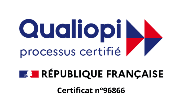 Logo Qualiopi
