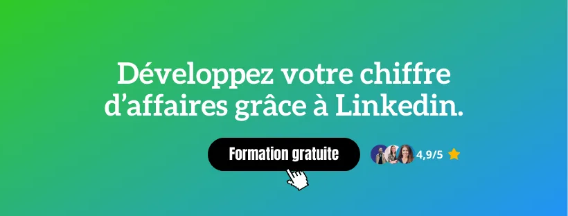 Bannière publicité