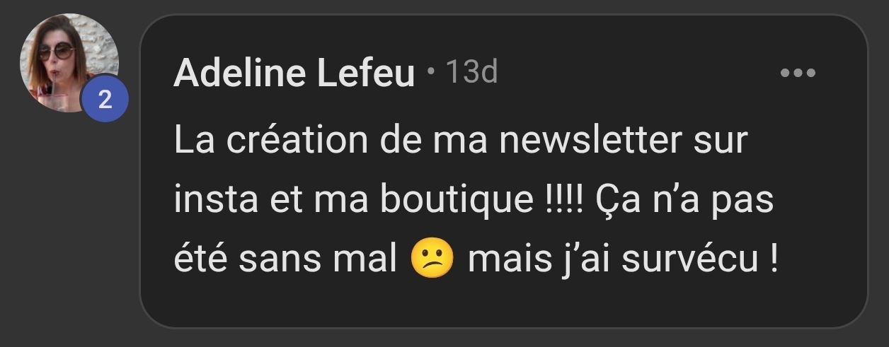 TJM augmenté