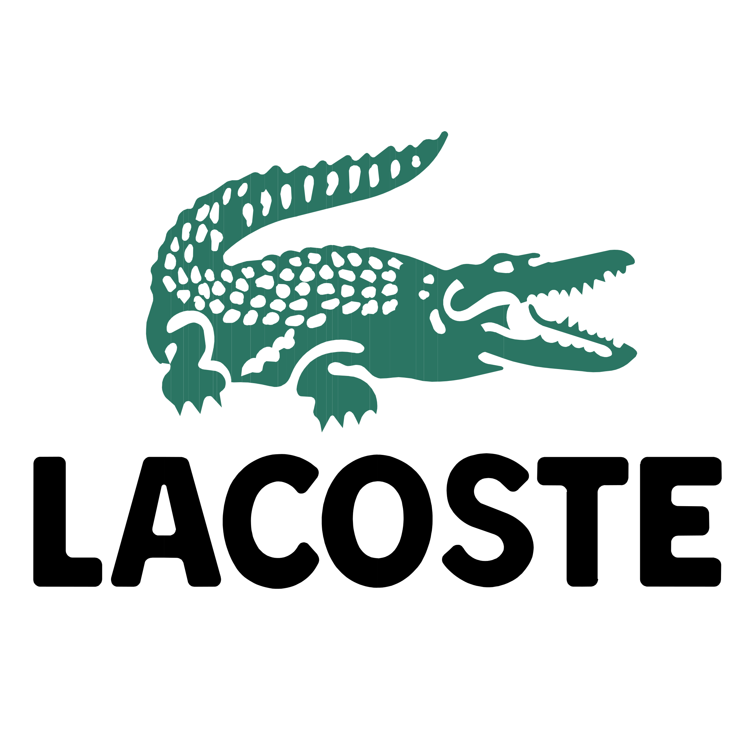 Lacoste