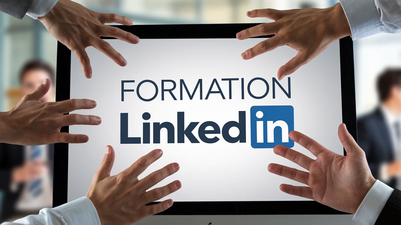 Quelle formation Linkedin choisir en 2025