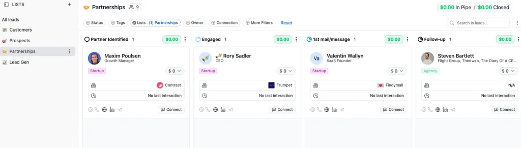 capture pipeline breakcold