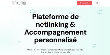 plateforme Linkuma